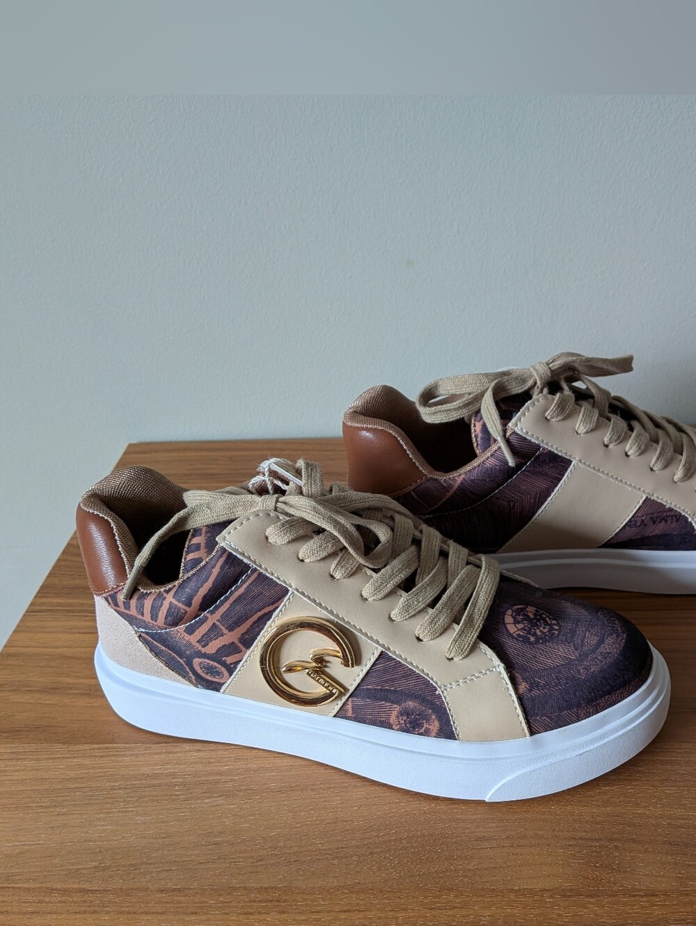 Women's Italian Sneakers